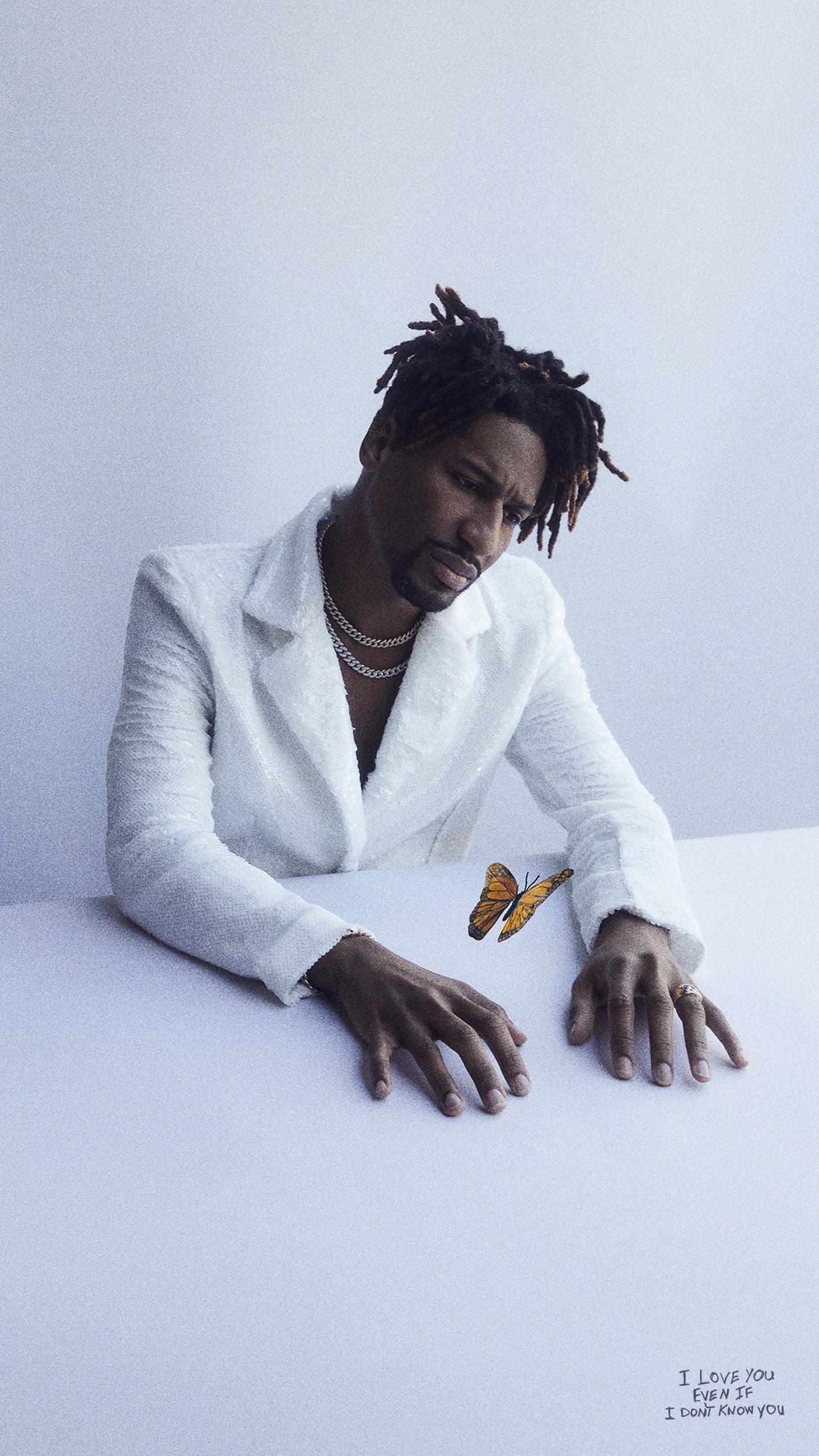 Jon Batiste